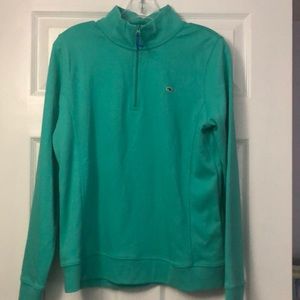 Vineyard Vines Quarter Zip
